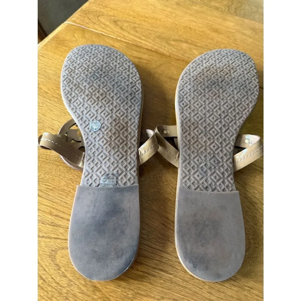 Tory Burch “Miller” sandals
